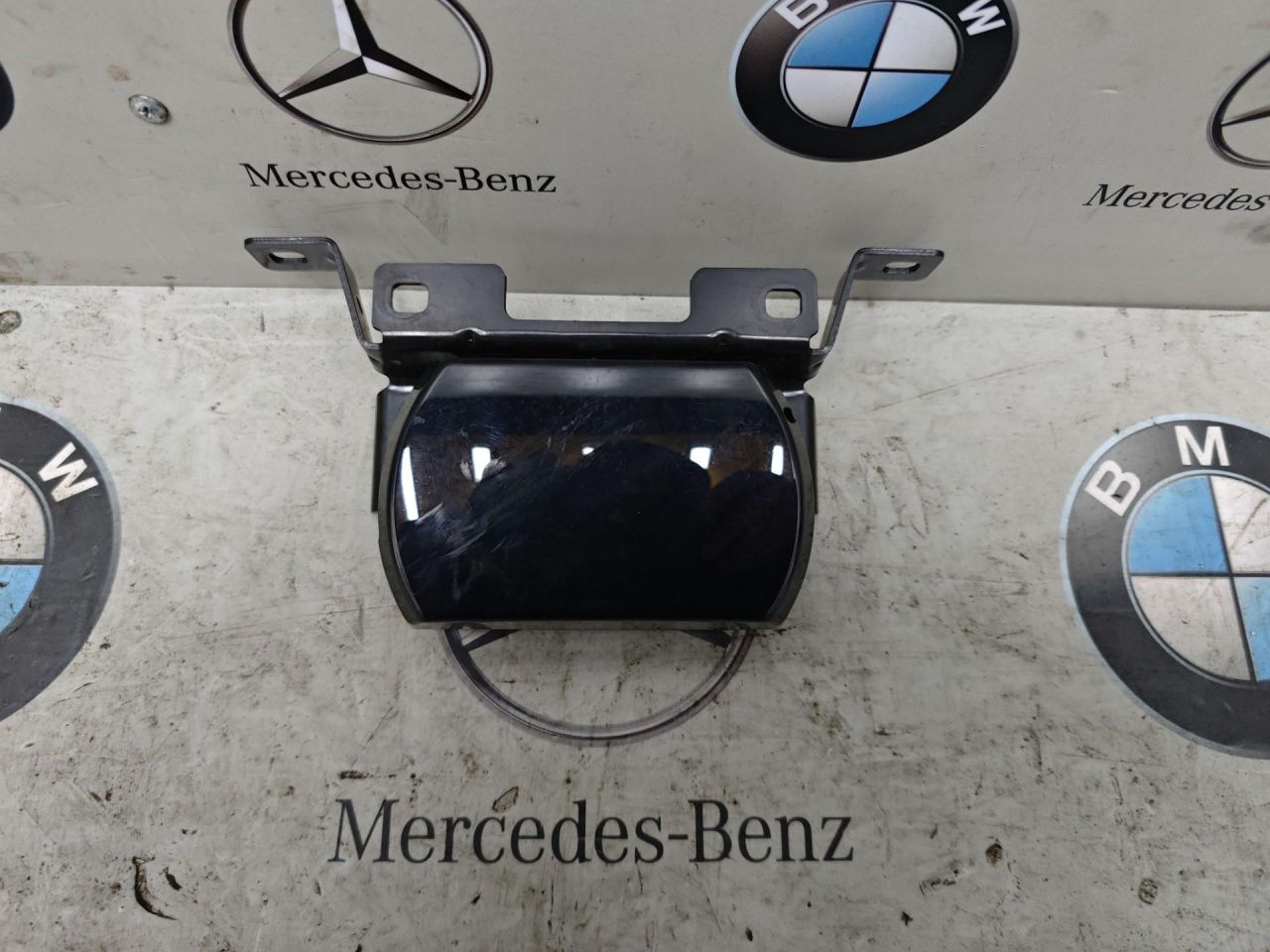 дистроник BMW 2023, a300, 6869772 - фото №1