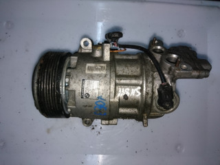 компрессор кондиционера BMW 3 серия E90/E91 [рестайлинг] 2009, 2.0 л., N43 B20 A, бензин, АКПП, седан, 64529182794