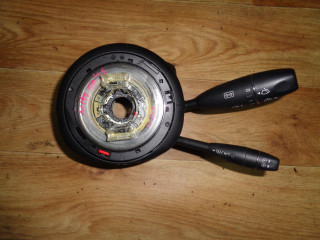 переключатель подрулевой (стрекоза) Mercedes-Benz E-Класс W212/S212/C207/A207 2010, 2.1 л., OM 651.924, дизель, АКПП, серебристый, седан, 2124407503