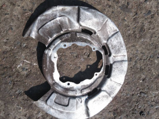 защитный кожух тормозного механизма BMW X5 E70 2008, 6771967