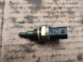 датчик температуры охлаждающей жидкости BMW 7 серия G11/G12 2018, 4.4 л., N63 B44 C, бензин, 7580635