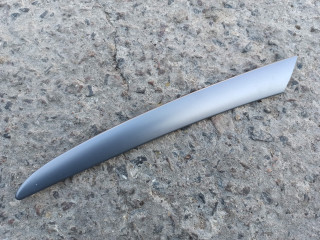 накладка двери (крышки) багажника BMW X5 E53 2003, 3.0 л., бензин, 8265483