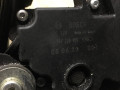 моторчик заднего стеклоочистителя (дворника) BMW 5 серия E60/E61 2006, 2.0 л., бензин, универсал, 1397220905 - фото №3