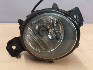 фара противотуманная левая BMW X5 E70 2009, 3.0 л., дизель, 6924656