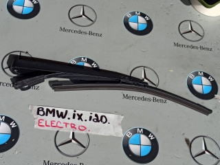 щеткодержатель задний BMW iX I20 2022, электро, полный привод, правый руль