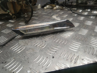 повторитель поворота на крыле BMW 2011, 7154165, 7199633