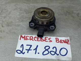 электромагнитный клапан Mercedes-Benz 2013, 2.0 л., бензин, A2711560090