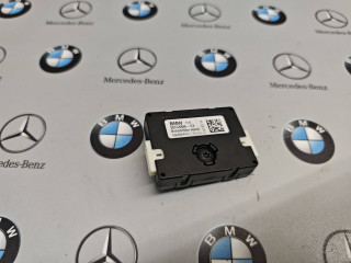 антенна BMW X3 F25 2014, 2.8 л., бензин, 9202998