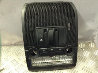 фонарь салона (плафон) BMW X5 E70 2008, 3.0 л., дизель, АКПП, внедорожник 5 дв., 9144076