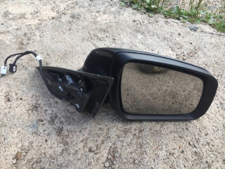зеркало наружное правое Mercedes-Benz C-Класс W204/S204 2009, 3.0 л., M 272.948, бензин