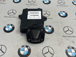 камера заднего вида BMW X5 E70 2010, 9139864, 9166254