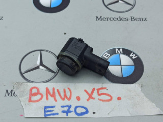 датчик парктроника BMW X5 E70 [рестайлинг] 2011, 9270491