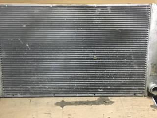 радиатор (основной) BMW 5 серия E60/E61 2005, 2.5 л., дизель, АКПП, универсал, 7787440