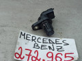 датчик распредвала Mercedes-Benz S-Класс W221 [рестайлинг] 2010, 3.5 л., M 272.965, бензин, A2729050143 - фото №3