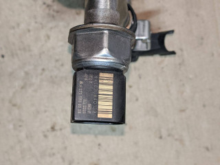 Клапан ТНВД Mercedes-Benz C-Класс W204/S204 2010, 2.0 л., бензин, задний привод, A2711530328