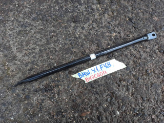 распорка стоек BMW X1 F48 2017, 1.8 л., дизель, АКПП, 475, полный привод, 7292793