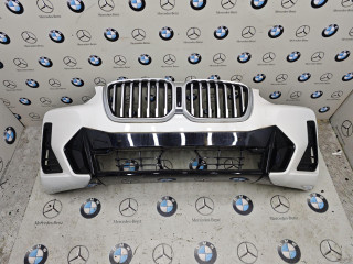 бампер передний BMW 2023, 2.0 л., бензин, a300