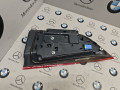 фонарь крышки багажника левый BMW X5 F15 2017, 3.0 л., N55 B30 A, бензин, АКПП, 7329045 - фото №3