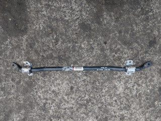 стабилизатор подвески задний Mercedes-Benz GLS-Класс X166 2016, 3.0 л., OM 642.826, дизель, АКПП, внедорожник 5 дв., 1663230365, A1663260365