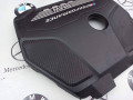 декоративная крышка двигателя BMW 2 серия F44 2020, 2.0 л., бензин, хетчбэк 5 дв., полный привод, 8661683 - фото №2