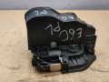 замок двери передней левой BMW 5 серия E60/E61 2007, 7167073 - фото №3