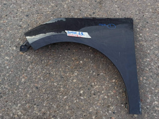 крыло переднее левое BMW i3 L01 2015, 7299191