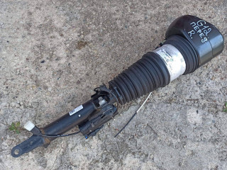 пневмостойка передняя BMW 7 серия G11/G12 2017, 3.0 л., дизель, 8616972