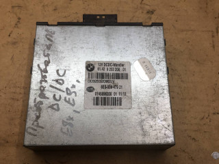 Преобразователь напряжения BMW X1 E84 [рестайлинг] 2013, 9253208