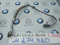 трубка охлаждающей жидкости Mercedes-Benz C-Класс W205/S205/C205 2015, 2.0 л., M 274.920, бензин, A2740900577 - фото №2