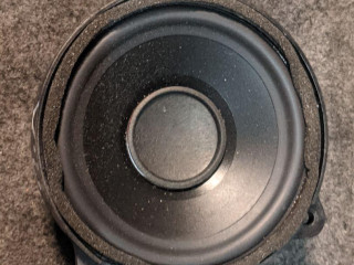 динамик двери Land Rover Range Rover Evoque L538 2012, 2.2 л., 224DT, дизель, АКПП, внедорожник 5 дв., BJ32-18808-BB, 434107864261