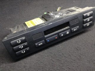 блок управления печки / климат-контроля BMW 3 серия E46 2001, 2.5 л., бензин, АКПП, седан, 6916882