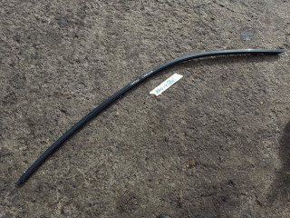 молдинг крыла BMW i4 G26 2022, электро, АКПП, 5A5C0B2