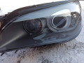 фара левая BMW 7 серия F01/F02 2009, 4.4 л., N63 B44 A, бензин - фото №6