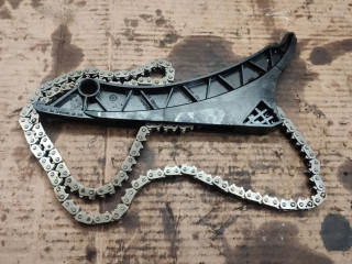 Натяжитель ремня агрегатов BMW 7 серия G11/G12 2018, 4.4 л., N63 B44 C, бензин, 7605196