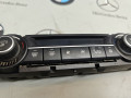 блок управления печки / климат-контроля BMW X5 E70 [рестайлинг] 2011, 3.0 л., N55 B30 A, бензин, 9279653 - фото №2
