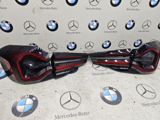 фонари задние (комплект) BMW 2023, a300, 6304711, 6305210, 6305110, 6304811