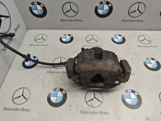 суппорт передний левый BMW X5 E53 [рестайлинг] 2005, 306D2