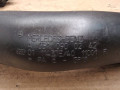 патрубок интеркулера Mercedes-Benz C-Класс W204/S204 2010, 2.0 л., A6510900242 - фото №3