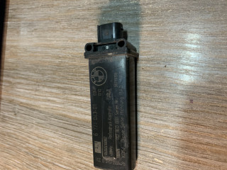 датчик давления в шине BMW 3 серия E90/E91/E92/E93 [рестайлинг] 2008, 3.0 л., N54 B30 A, бензин, АКПП, седан, 6771043