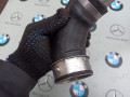 патрубок интеркулера BMW X5 E53 [рестайлинг] 2004 - фото №3
