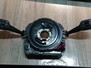 переключатель подрулевой (стрекоза) BMW 2008, 2.0 л., N43 B20 A, бензин, АКПП, синий, хетчбэк 5 дв., 9123035