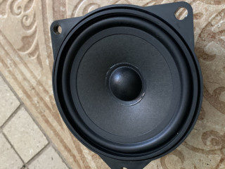 динамик двери BMW X6 E71 [рестайлинг] 2013, 3.0 л., N57 D30 A, дизель, АКПП, внедорожник 5 дв., 9141494