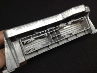 блок AirBag BMW 1 серия E81/E82/E87/E88 [рестайлинг] 2007, 2.0 л., N43 B20 A, бензин, МКПП, хетчбэк 5 дв., 9134280