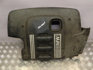 декоративная крышка двигателя BMW 5 серия E60/E61 2005, 2.0 л., АКПП, седан, 7789006