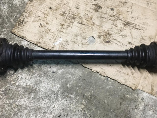 полуось задняя (приводной вал, ШРУС) BMW 7 серия E65/E66/E67 2004, 3.5 л., бензин, АКПП, седан, 7520205