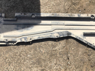 защита днища BMW X5 E70 [рестайлинг] 2011, 3.0 л., дизель, АКПП, внедорожник 5 дв., 7158404, 7178548