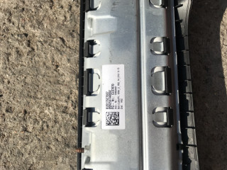 подушка безопасности коленная BMW 7 серия F01/F02 2009, 4.4 л., N63 B44 A, бензин, АКПП, седан, 9176276, KU917627607