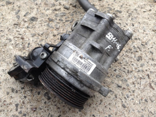 насос гидроусилителя руля BMW 7 серия E65/E66/E67 [рестайлинг] 2007, 4.8 л., N62 B48 B, бензин, АКПП, седан, 6765307