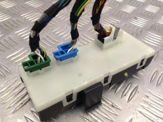 блок управления крышкой багажника BMW X6 F16 2017, 3.0 л., N57 D30 B, дизель, АКПП, внедорожник 5 дв., 7492035