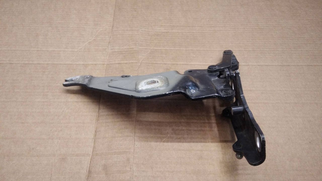 петля капота правая BMW X5 E70 2009, 3.0 л., дизель, АКПП, внедорожник 5 дв., 7208628 - фото №1